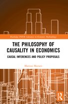 Routledge INEM Advances in Economic Methodology-The Philosophy of Causality in Economics