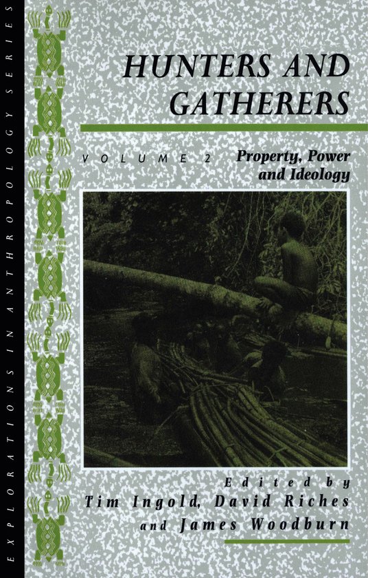 Foto: Hunters and gatherers