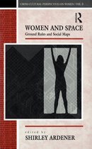Cross-Cultural Perspectives on Women- Women and Space