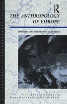 Anthropology Of Europe