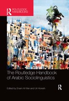 Routledge Language Handbooks-The Routledge Handbook of Arabic Sociolinguistics
