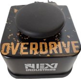 NEXI - OVD-02-UD Overdrive effekt pedal