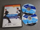 CATCH ME IF YOU CAN (2DVD All)
