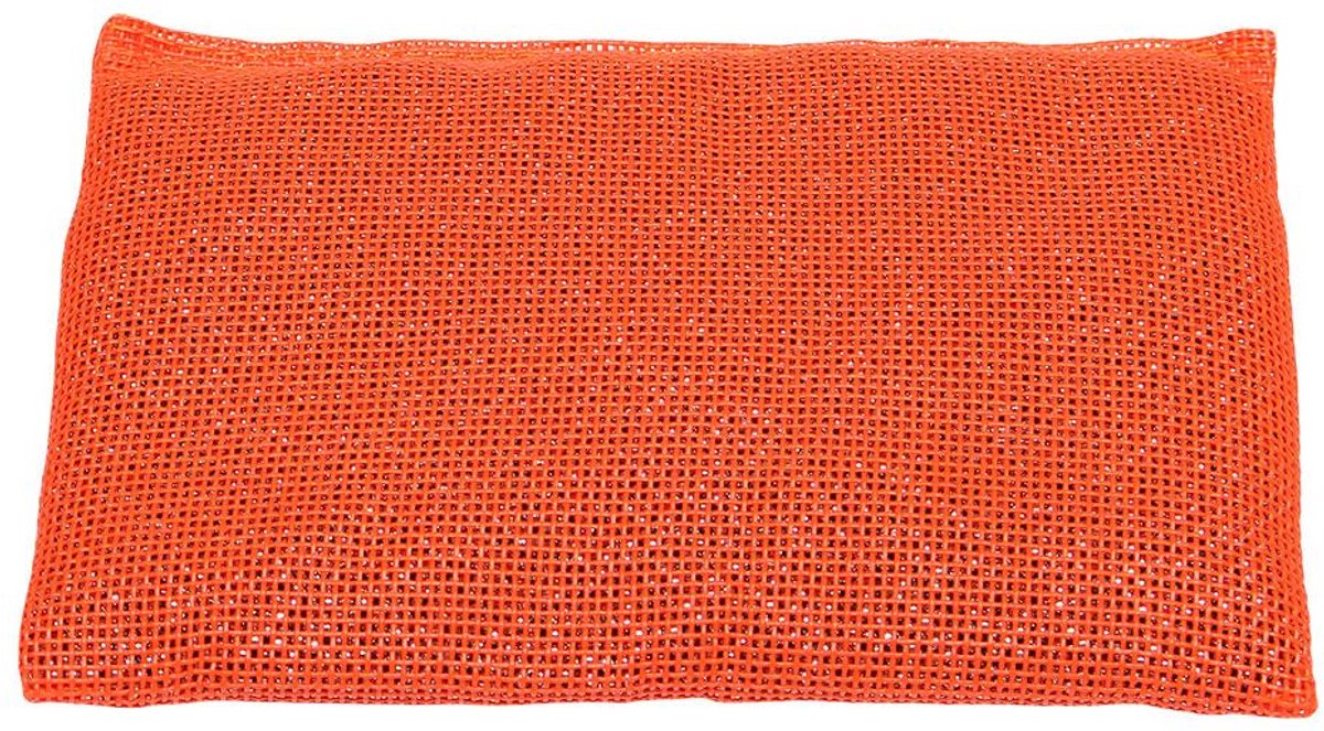 Best Divers Ultrasoft Net Gewicht Oranje 3 kg