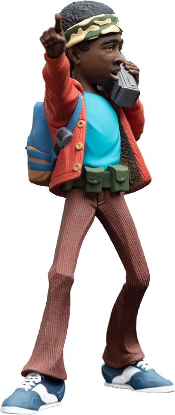 Weta Workshop Stranger Things Stagione 4 – Figure Mini Epics Twin Pack Limited Edition: Vecna & Eleven - 3
