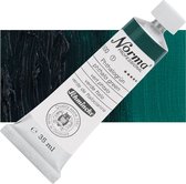 Schmincke Norma Professional Olieverf 35ml - Phthalo Green (500)
