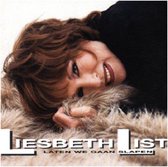 Liesbeth List – Laten We Gaan Slapen
