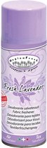 HygienFresh Fresh Lavender textielspray 400 ml