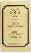 Taylor of Old Bond Street - Cologne Sandalwood