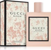 Gucci Bloom Eau De Toilette 50 ml