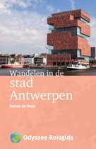 Odyssee Reisgidsen - Wandelen in Antwerpen