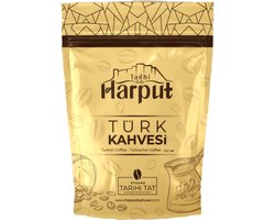 Harput Dibek - Turkse koffie - Turk Kahvesi - 100 gram