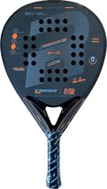 Royal Padel Cross Pro (Diamant) - 2023 padel racket