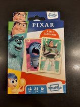 Pixar kwartet