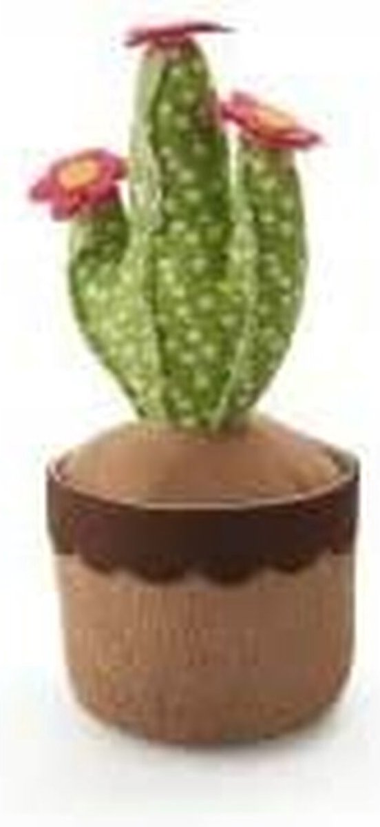 Stopper Inofix Deuren Cactus Groen
