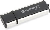 Platinet PMFU364 USB 3.0 flash drive 64GB zwart
