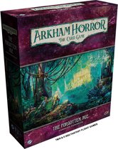 Arkham Horreur LCG L'extension de la campagne Forgotten Age (EN)