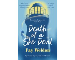 Death of a She Devil