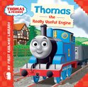 My First Railway Library Thomas Really