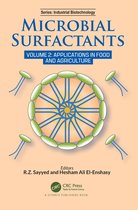 Industrial Biotechnology- Microbial Surfactants