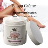 Crème pour jambes Pullach-Hof 250ml