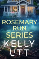 Rosemary Run - Rosemary Run Series Books 1-5