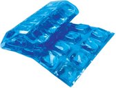 Igloo Maxcold Tapis de refroidissement pour glacières / sacs isothermes - 44 Cubes - Bleu