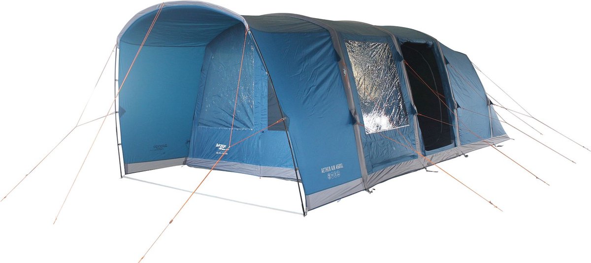 Vango Aether Air 450XL opblaasbare tent - 4 persoons
