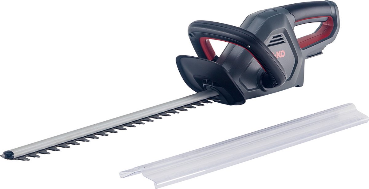 AL-KO HT 1845 - 18V Accu Heggenschaar - Compatibel met Bosch 18V