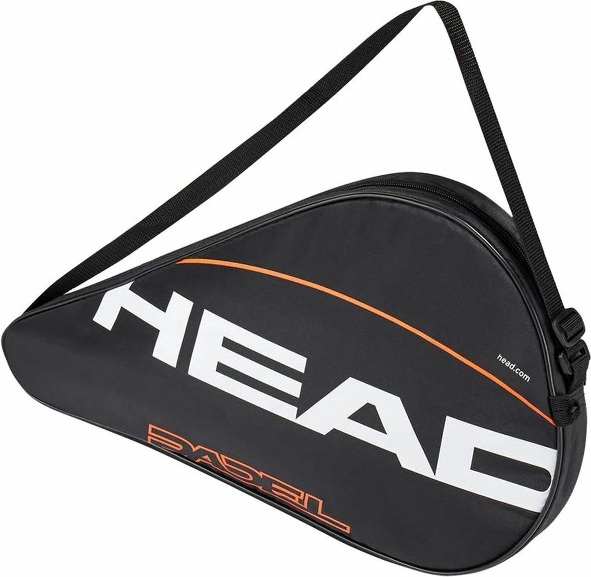 Head Padel Cover / Bag - Housse de raquette de padel - Zwart