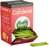 Canderel Stevia NL zoetstofstick - Doos 250 stuks x 1,1 gram