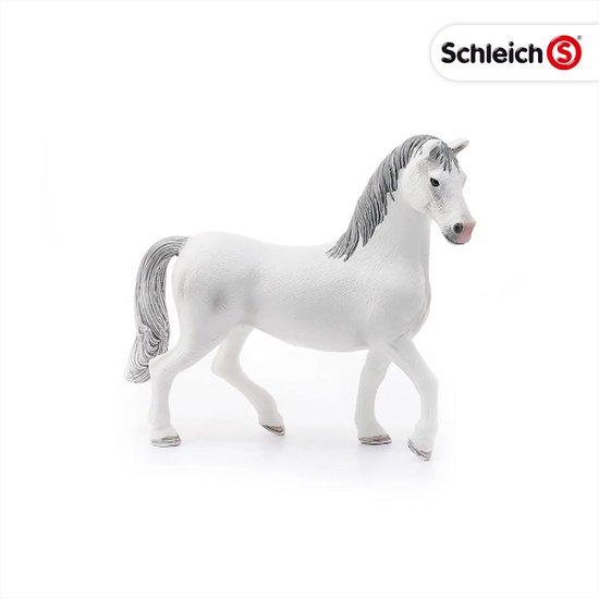 schleich HORSE CLUB Etalon Lipizzan bol