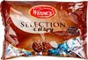 Witor's Crispy mix select - Zak 1 kilo