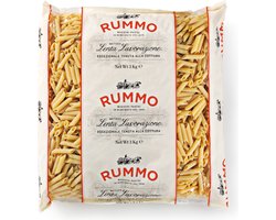 Rummo Penne rigate no. 66 - Zak 3 kilo