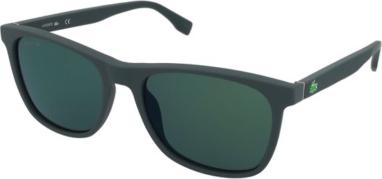 Lacoste L860SE-315 Glasdiameter: 56 — afbeelding 3