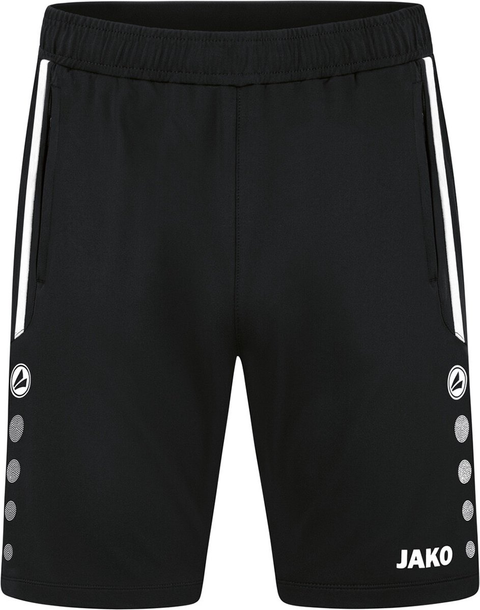 Jako Allround Training Short Senior - Maat XXL