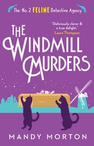 The 11 - The Windmill Murders