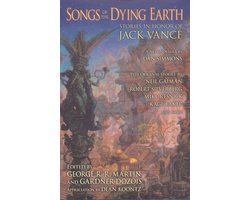 Songs of the Dying Earth