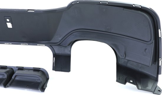 Nieren Kühlergrill Kompatibel mit BMW 1er F20 F21 Facelift 2015-2017