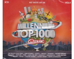 Q Millennium Top 1000 Vol4