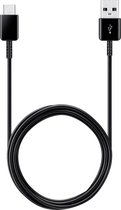 Câble de données USB-C d'origine Samsung - câble de charge - 1,5 m - Zwart