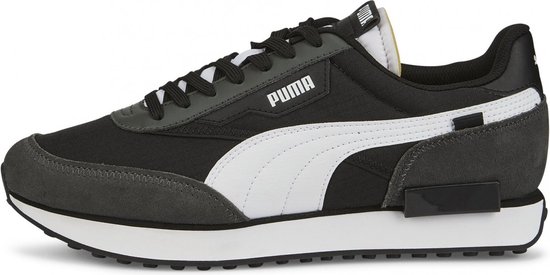 Puma De sneakers van de manier Future Rider Play On