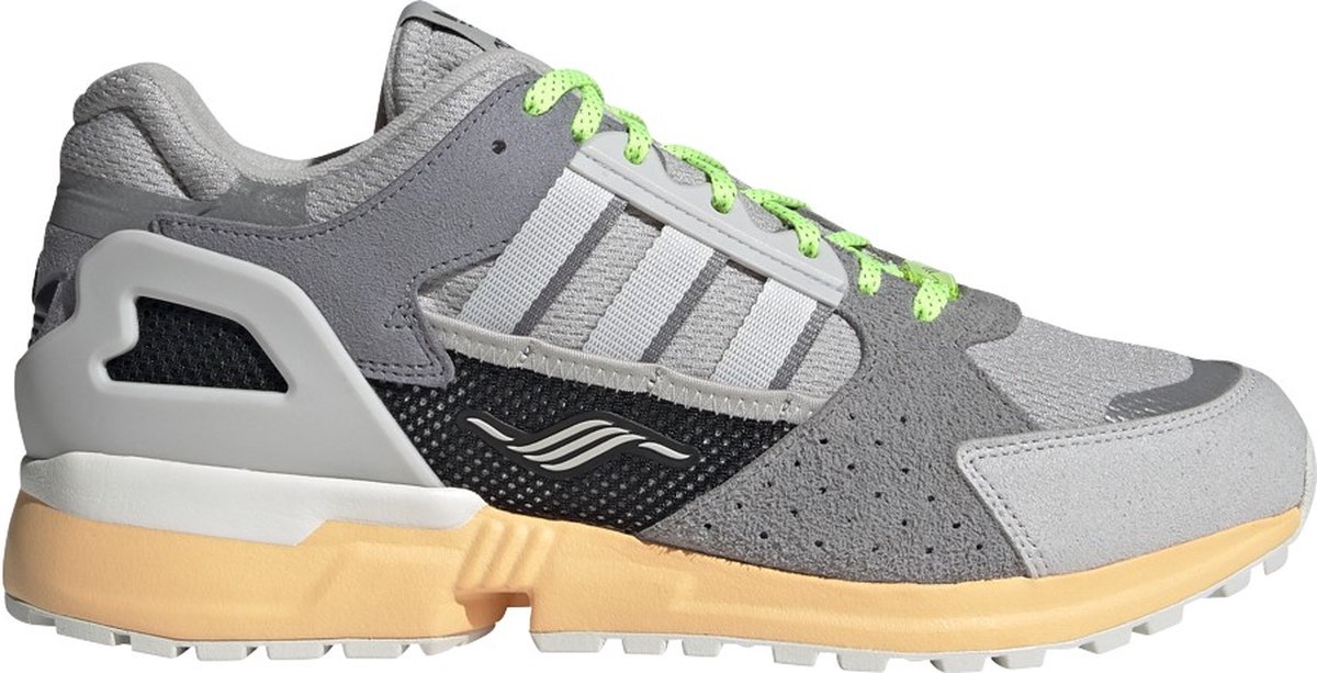adidas Originals De sneakers van de manier Zx 10,000 C | bol
