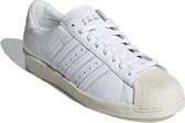 adidas Originals Superstar 80S Recon Baskets Mode Homme Blanc 38