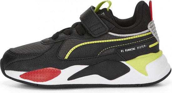 Puma De sneakers van de manier Rs-X Eos Ac+ Ps