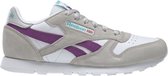 Reebok De sneakers van de manier Classic Leather