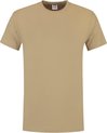 Tricorp T-shirt - Casual - 101001 - Khaki - maat 5XL