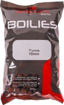 Ultimate Baits Tuna 15mm 1kg | Boilies