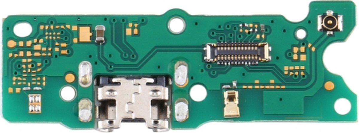Laadpoortbord voor Motorola Moto E6 Play XT2029 XT2029-1