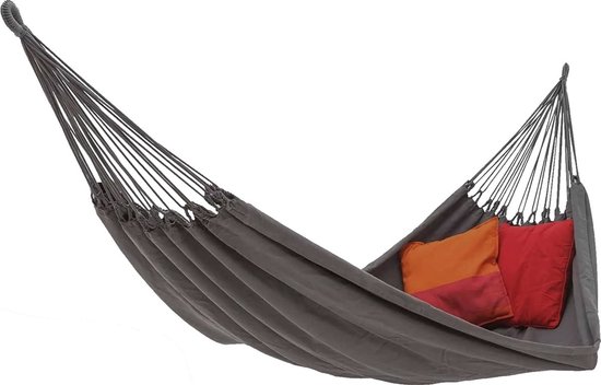 Nobby Hammock Cat Relax, Anthracite Nobby Hammock Cat Relax, Anthracite